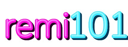 remi101 — logo kanal